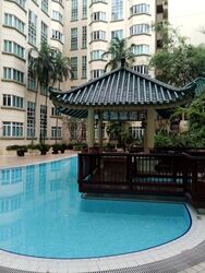 Emerald Garden (D1), Condominium #573258601